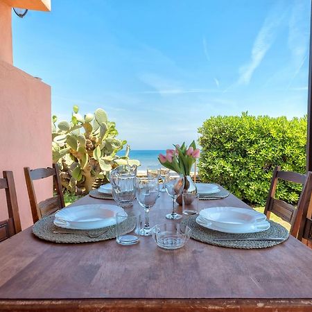 Sardinia Re - Villino Maja Villa Stintino Exteriör bild