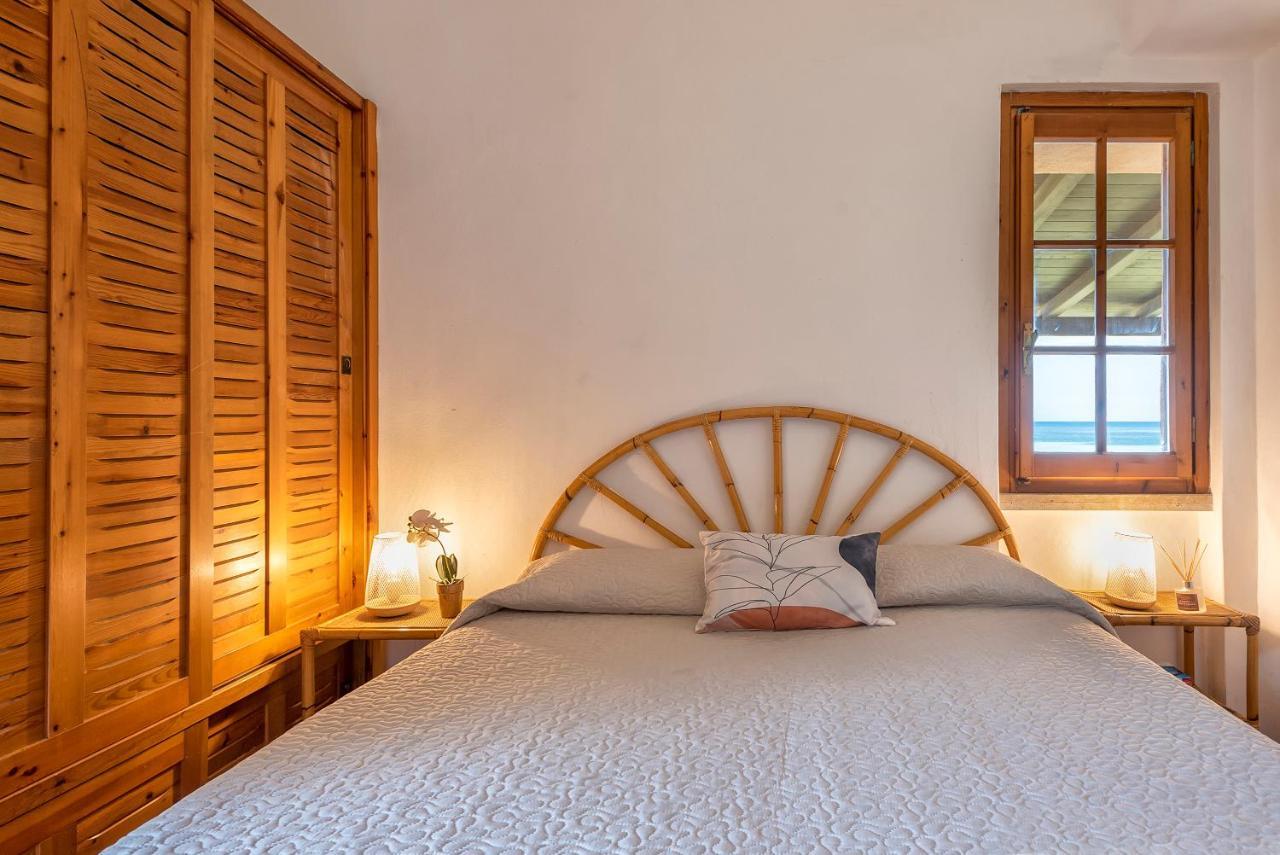 Sardinia Re - Villino Maja Villa Stintino Exteriör bild
