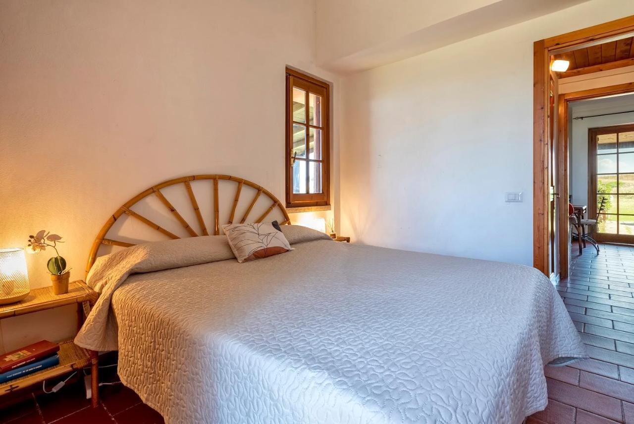 Sardinia Re - Villino Maja Villa Stintino Exteriör bild