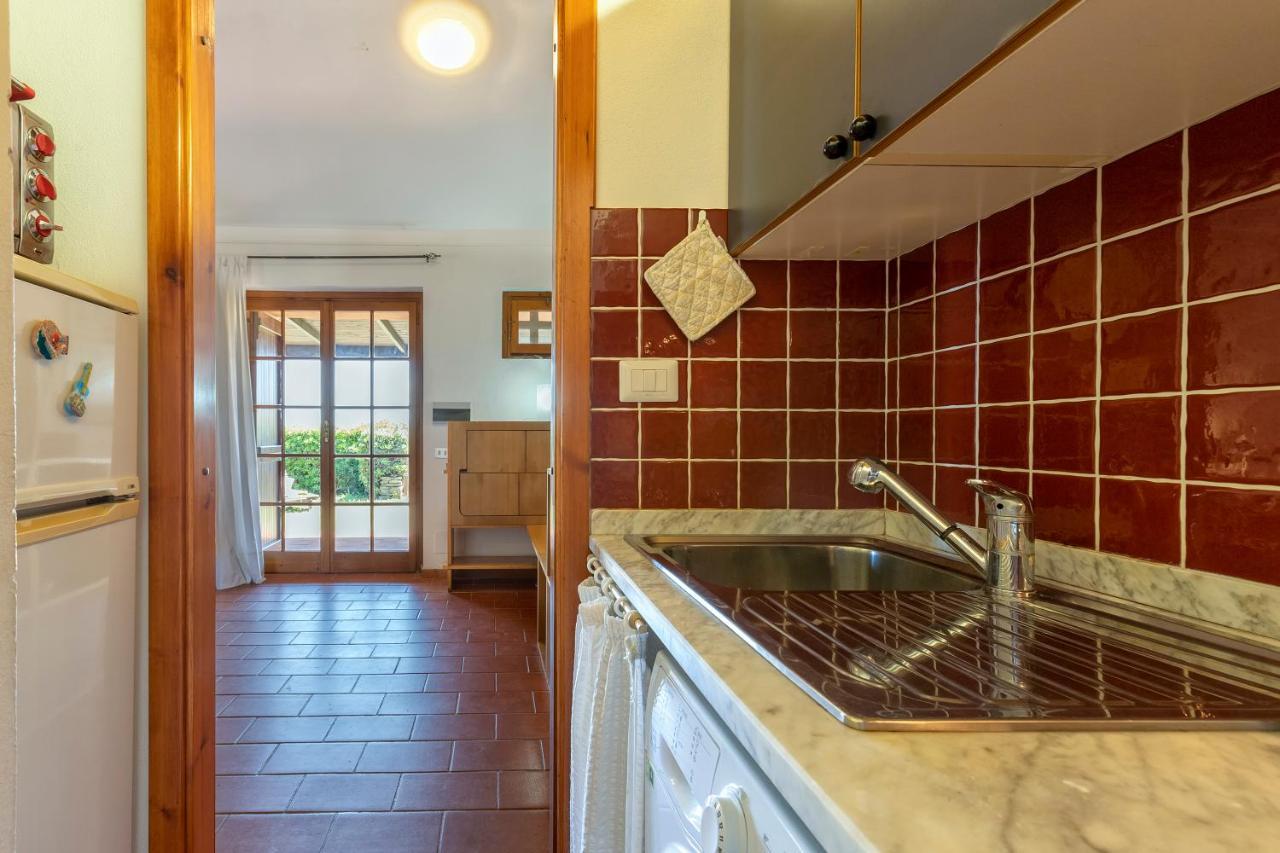 Sardinia Re - Villino Maja Villa Stintino Exteriör bild