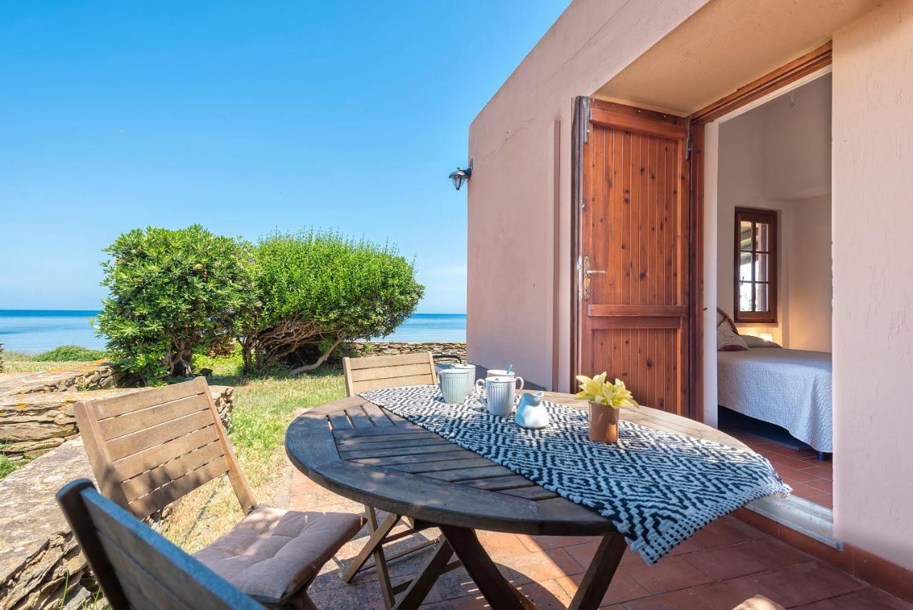 Sardinia Re - Villino Maja Villa Stintino Exteriör bild