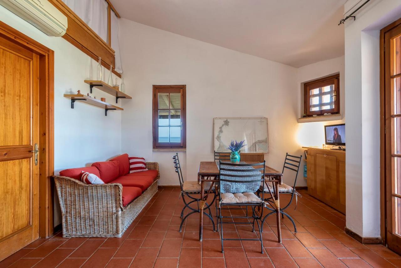 Sardinia Re - Villino Maja Villa Stintino Exteriör bild