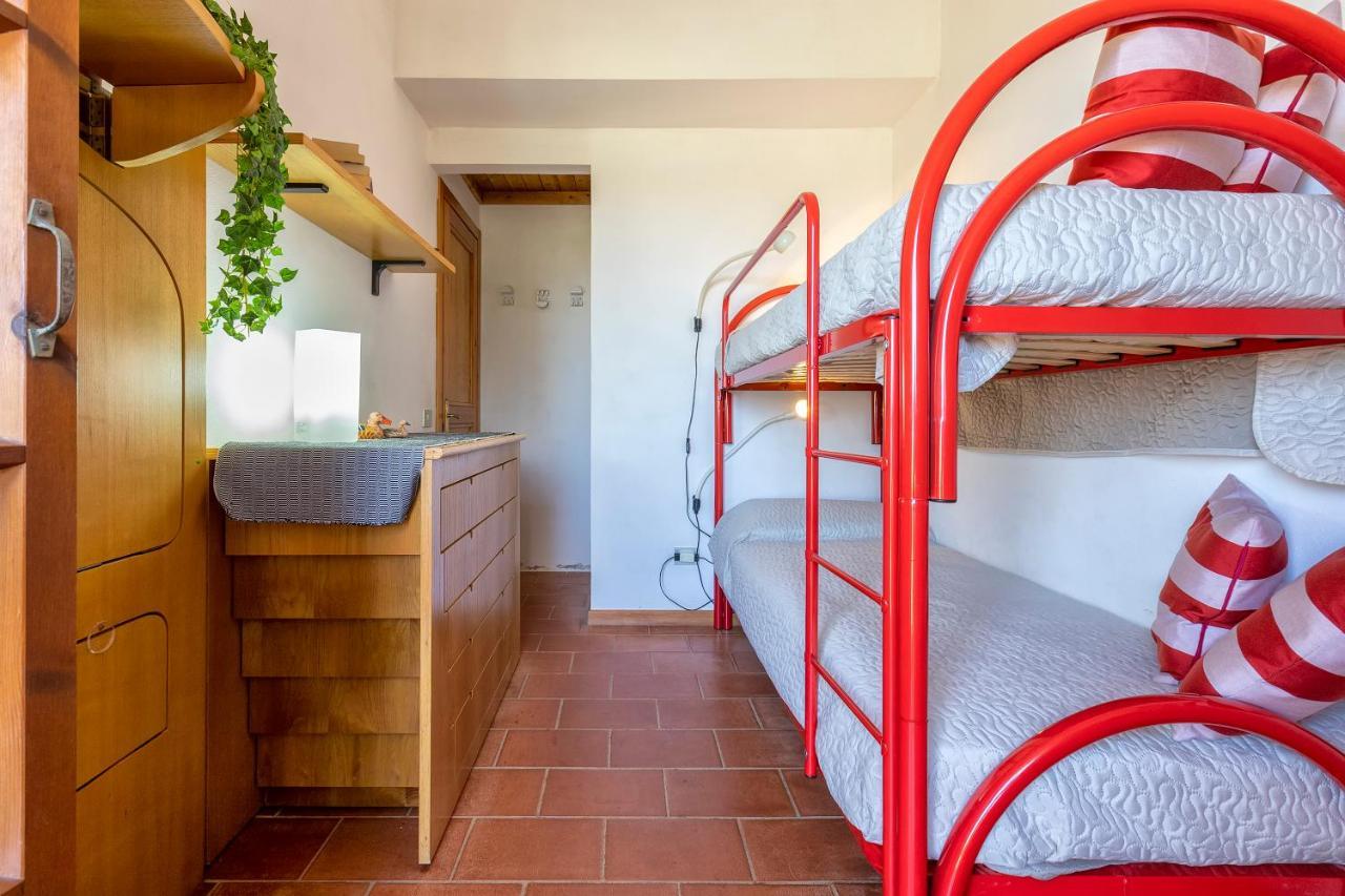 Sardinia Re - Villino Maja Villa Stintino Exteriör bild