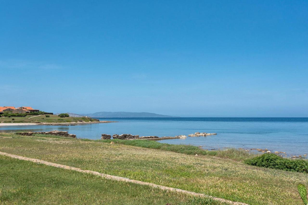 Sardinia Re - Villino Maja Villa Stintino Exteriör bild