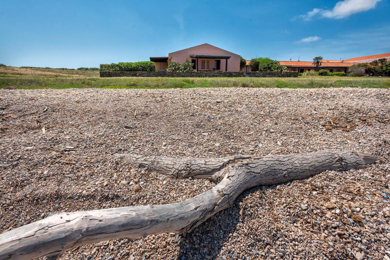 Sardinia Re - Villino Maja Villa Stintino Exteriör bild