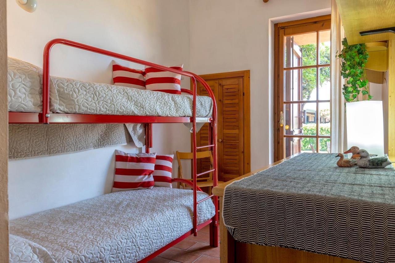 Sardinia Re - Villino Maja Villa Stintino Exteriör bild