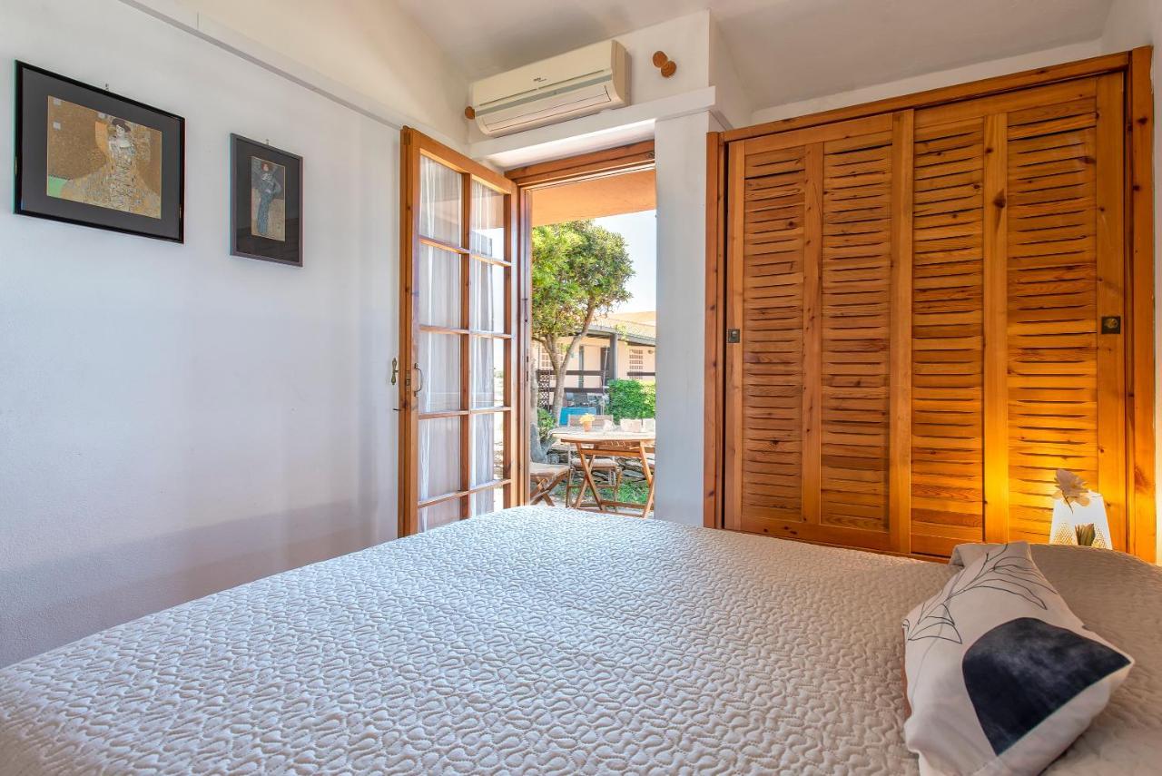 Sardinia Re - Villino Maja Villa Stintino Exteriör bild