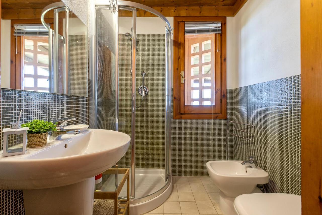 Sardinia Re - Villino Maja Villa Stintino Exteriör bild