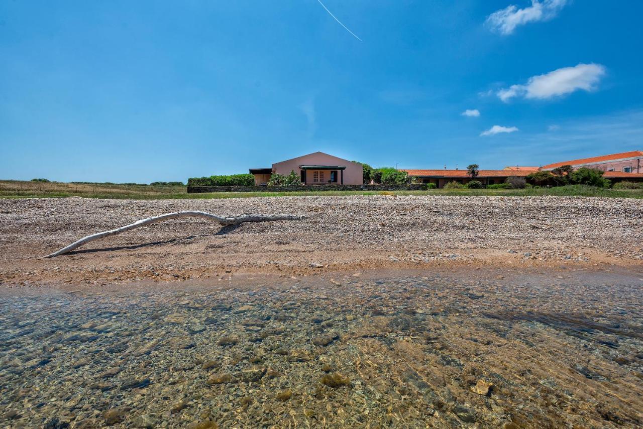 Sardinia Re - Villino Maja Villa Stintino Exteriör bild