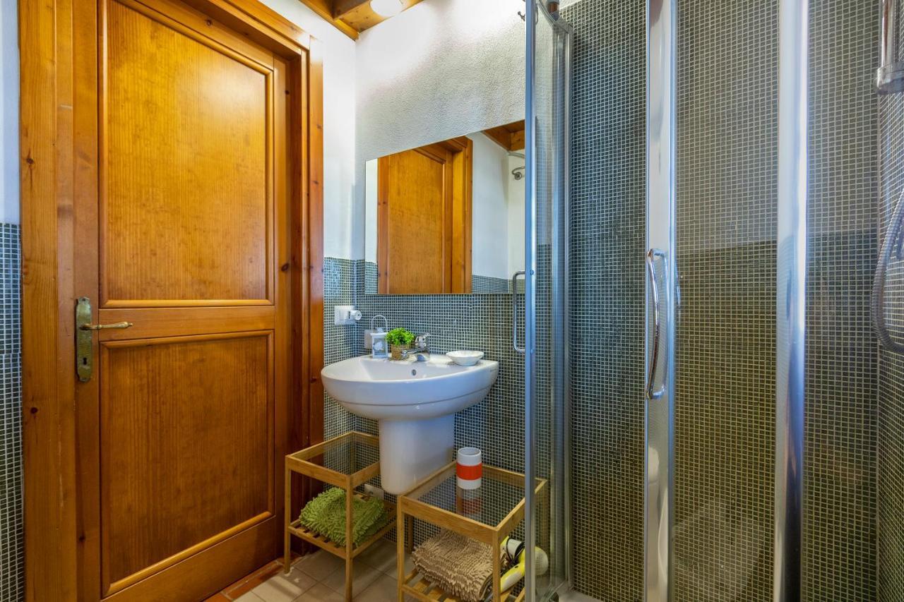 Sardinia Re - Villino Maja Villa Stintino Exteriör bild